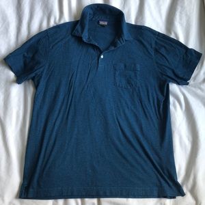 Patagonia Shirt